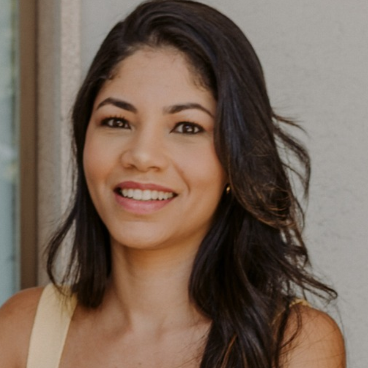 Jessyca Mannarino, CEO e estrategista de marketing da Sligo
